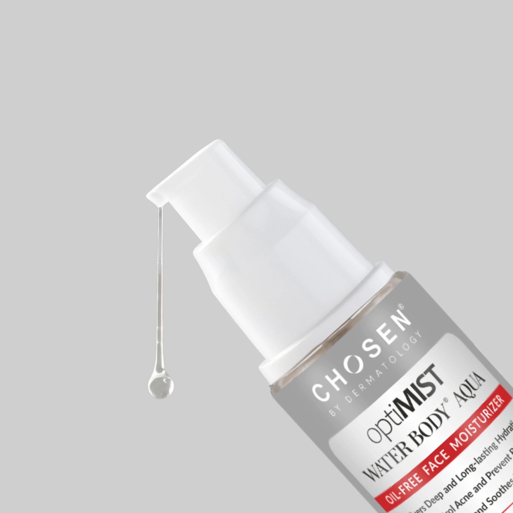 Chosen Optimist Waterbody Aqua - Distacart