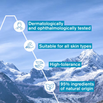 Thumbnail for Uriage Makeup Removing Milk Gently Removes Makeup From Face & Eyes