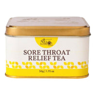 Thumbnail for The Indian Chai – Sore Throat Relief Tea - Distacart