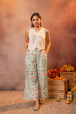 Thumbnail for Juniper Folk Scribble Garden Co-Ord Set - Distacart
