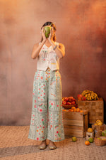 Thumbnail for Juniper Folk Scribble Garden Co-Ord Set - Distacart