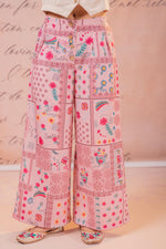 Thumbnail for Juniper Folk Scribble Garden Co-Ord Set - Distacart