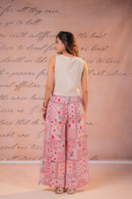 Thumbnail for Juniper Folk Scribble Garden Co-Ord Set - Distacart