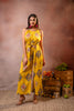 Juniper Carnival Printed Jumpsuit - Distacart
