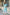 Juniper Aqua Embroidered Floral Viscose Kurta with Sequins & Cotton Lace - Distacart