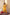 Juniper Yellow Bandhej Print Kurta Set with Embroidered Yoke and Net Dupatta