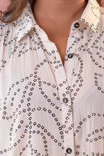 Thumbnail for Juniper Cotton Whisper Co-Ord Set - Distacart