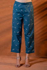 Thumbnail for Juniper ArabianNight Festive Printed Kurta Set - Distacart