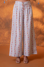 Thumbnail for Juniper Phoolwari Printes Co-ord Set - Distacart