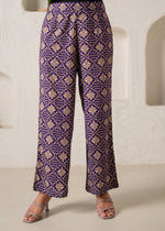 Thumbnail for Juniper Indigo Royal Geometry Set - Distacart