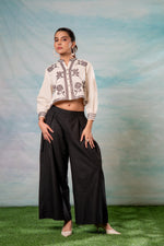 Thumbnail for Juniper White Noir Flora Modern Set