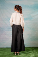 Thumbnail for Juniper White Noir Flora Modern Set