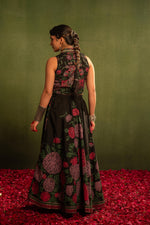 Thumbnail for Juniper Contemporary Printed Top Skirt Set - Distacart