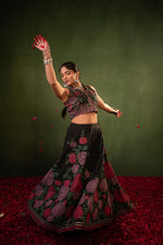 Thumbnail for Juniper Contemporary Printed Top Skirt Set - Distacart