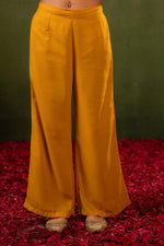 Thumbnail for Juniper Mustard Aura Co-Ord Set - Distacart