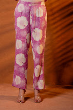 Thumbnail for Juniper Women Relaxed Fit Floral Printed Co-Ord Set - Distacart