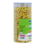 Thumbnail for Punjabi Ghasitaram Halwai Jowar Flakes Mix Khatta Meetha - Dista