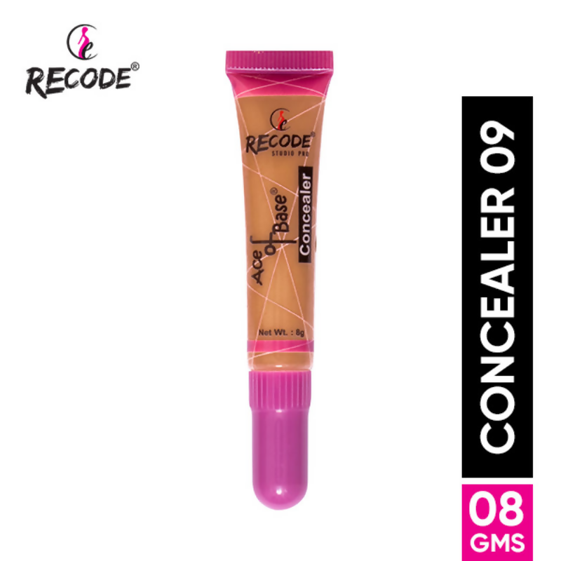 Recode Ace Of Base Concealer - 9 - Distacart