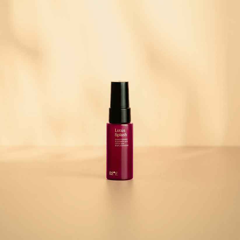 82°E By Deepika Padukone The Skincare Gift Kit In Nude - Mini - Distacart