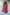 Aastha Fashion Women's Rani Pink Faux Georgette Sequins Embroidered Anarkali Dress with Dupatta - Distacart