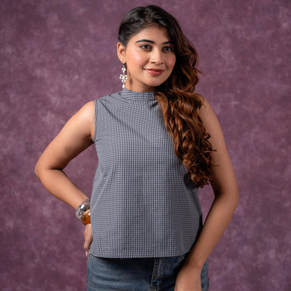 Juniper Urban Stripe Breeze Top - Distacart