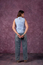 Thumbnail for Juniper Urban Stripe Breeze Top - Distacart