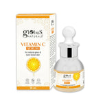 Thumbnail for Globus Naturals Vitamin C Face Serum