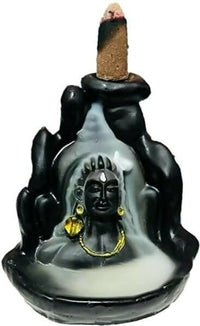 Thumbnail for Inshreys Lord Adiyogi Shiva Statue - Distacart