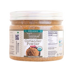 Thumbnail for Tassyam Organics Certified 100% Organic Coriander Seeds Powder - Distacart