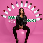 Thumbnail for NY Bae 12 In 1 Mini Lip Kit - Everyday Empress 02