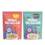 Thumbnail for Slurrp Farm Foxtail & Little Millet Vermicelli Combo