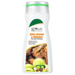 Thumbnail for Globus Naturals Amla Reetha Shikakai Shampoo