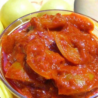 21Pickles Lemon Pickle - Distacart