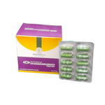 Thumbnail for Shreshtha Herbals Dhanadarasnadi Capsules