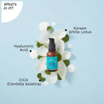 Thumbnail for Pilgrim White Lotus Sunscreen Serum SPF 30 PA+++ - Distacart