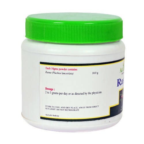 Agatsya Rasna Churna - Distacart