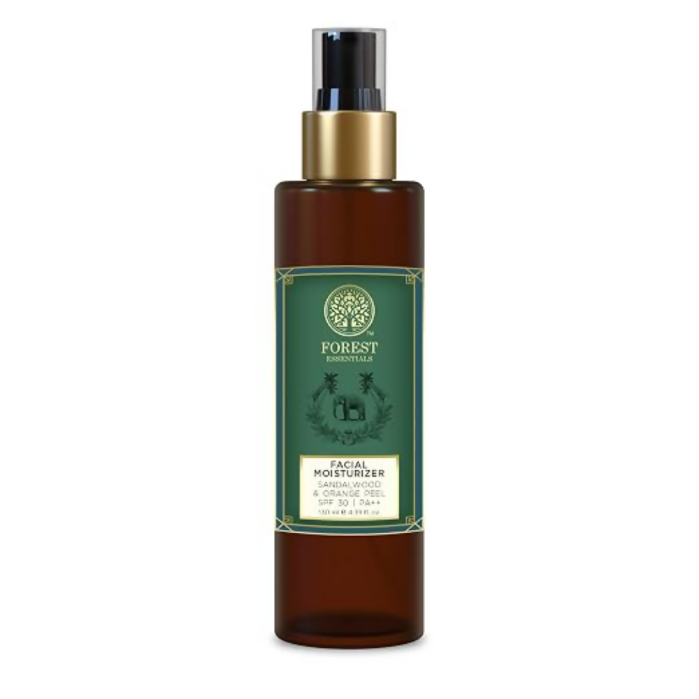 Forest Essentials Gentlemen's Gift Box - Dista