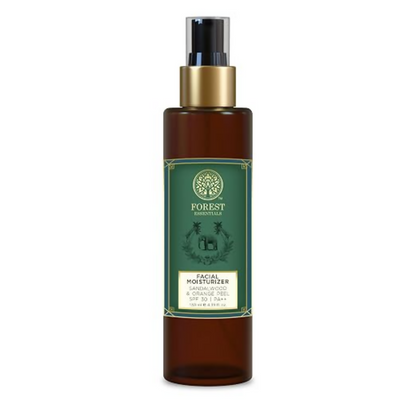 Forest Essentials Gentlemen's Gift Box - Dista