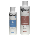 Thumbnail for Dr. Rao's Keshovin-A Hair Oil, Keshovin-S Shampoo Combo - Distacart
