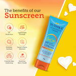 Thumbnail for Yuthika Sunscreen Lotion SPF 50 PA+++ - Distacart