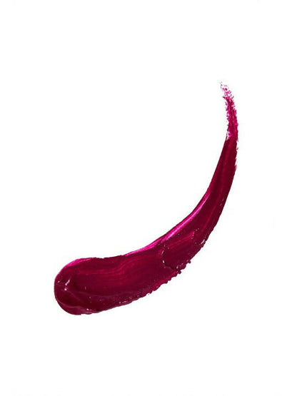 Joyology Beauty Color Delight Lip Fluid Liquid Lipstick - Berry Business - Dista