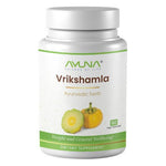 Thumbnail for Ayuna Vrikshamla Veg Capsules