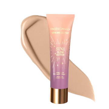 Faces Canada Strobe CC Tint - Paradise Vibes 01 - Distacart