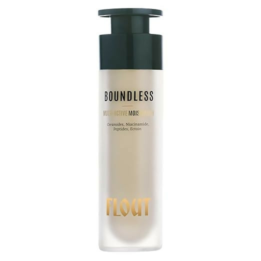 FLOUT Boundless Face Moisturiser for Oily, Dry & Combination Skin - Dista