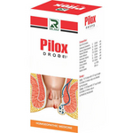 Thumbnail for Dr. Raj Homeopathy Pilox Drops - Distacart