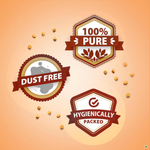 Thumbnail for Aashirvaad Methi - Distacart