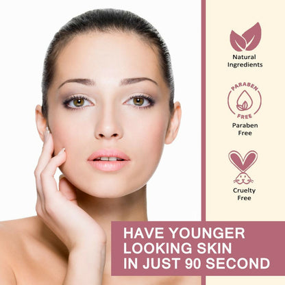 Beauty Secrets Instant Lift and Firm Serum - Distacart