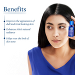 Thumbnail for Blue Nectar Vitamin C Face Serum for Dark Spots & Radiance - Distacart