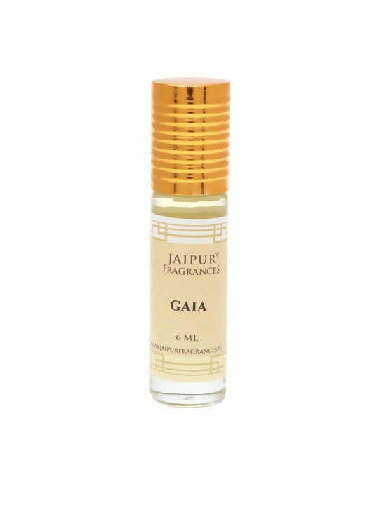 Jaipur Fragrances Gaia Attar - Dista
