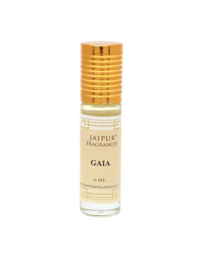 Jaipur Fragrances Gaia Attar - Dista